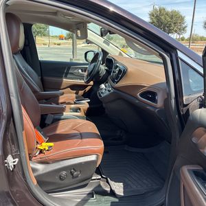 صورة مصغرة 32 لـ 2018 Chrysler PACIFICA LIMITED