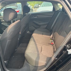 صورة مصغرة 33 لـ 2024 Honda ACCORD EX