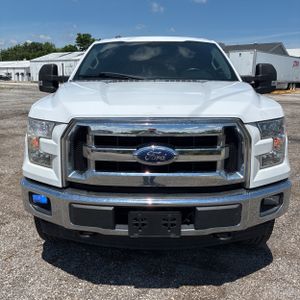 صورة مصغرة 14 لـ 2017 FORD F-150 XLT