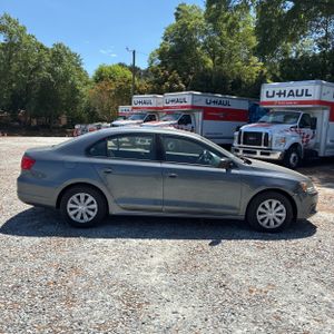 VOLKSWAGEN JETTA S - 10