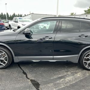 2022 BMW X2 XDRIVE28I 照片 4