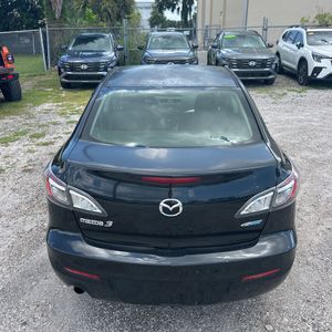 صورة مصغرة 51 لـ 2012 Mazda MAZDA3 I TOURING