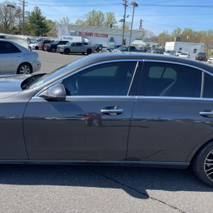 MERCEDES-BENZ C-CLASS - 4