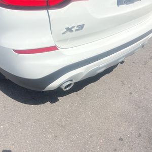2020 BMW X3 XDRIVE30I photo 58