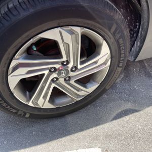 صورة مصغرة 19 لـ 2021 Hyundai SANTA FE SEL