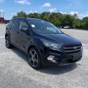 صورة مصغرة 12 لـ 2019 FORD ESCAPE SEL