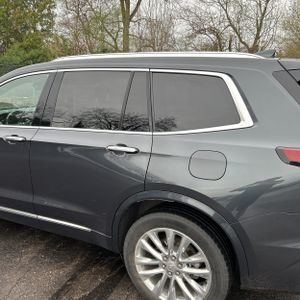 CADILLAC XT6 PREMIUM LUXURY - 6