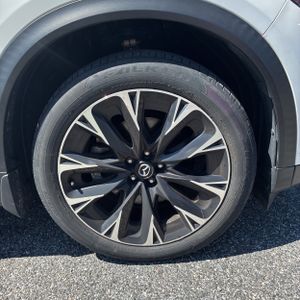 2024 Mazda CX-90 PLUG-IN HYBRID PREMIUM PLUS — миниатюра 20