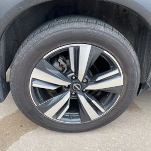 صورة مصغرة 19 لـ 2023 Nissan ROGUE SL