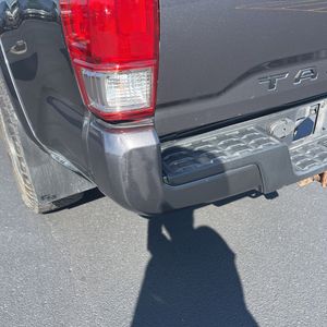 2017 Toyota TACOMA TRD SPORT 照片 58
