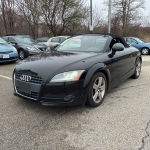 AUDI TT PREMIUM PLUS - 1
