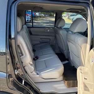 صورة 34 لـ 2014 Honda PILOT EX-L