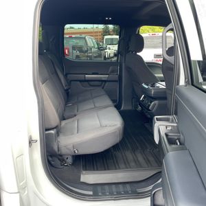 صورة مصغرة 35 لـ 2023 FORD F-150 XLT