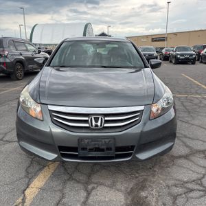 2012 Honda ACCORD SE 照片 14