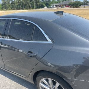 CHEVROLET MALIBU LT - 6