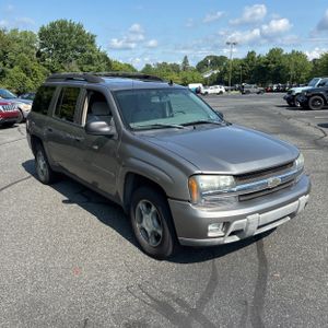2006 Chevrolet TRAILBLAZER EXT LS 缩略图 12