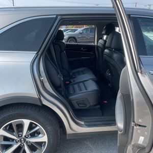 2019 KIA SORENTO EX V6 缩略图 35