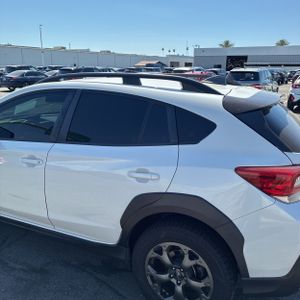 SUBARU CROSSTREK SPORT - 6