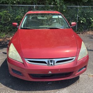 2007 Honda ACCORD EX-L 照片 9