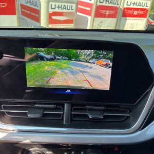 2025 Chevrolet TRAX LT 缩略图 37
