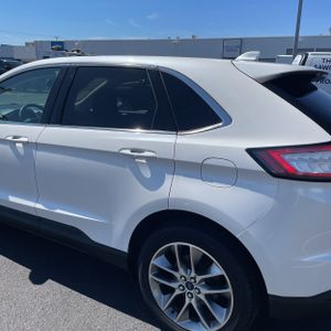 FORD EDGE TITANIUM - 6