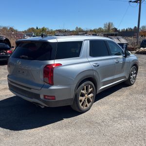 HYUNDAI PALISADE - 8