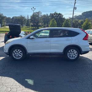 2015 Honda CR-V EX 照片 3