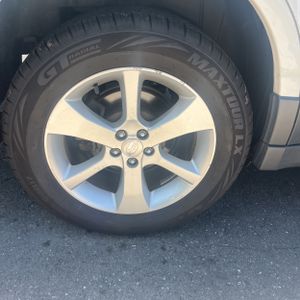 2014 Subaru OUTBACK 2.5I LIMITED — миниатюра 19