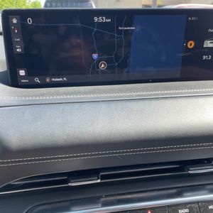 2023 Genesis GV80 3.5T 缩略图 39