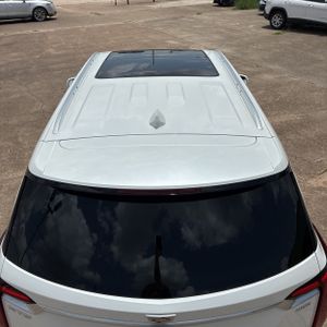 2020 Cadillac XT6 PREMIUM LUXURY 缩略图 16