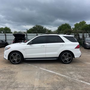 MERCEDES-BENZ GLE AMG - 3