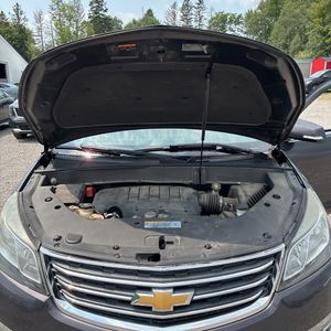2016 Chevrolet TRAVERSE LT 缩略图 36