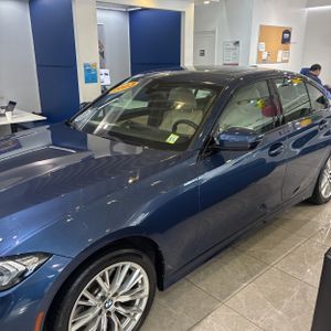 BMW 3-SERIES 330XI - 2