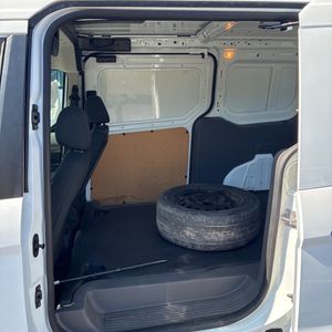 2019 FORD TRANSIT CONNECT XL — миниатюра 33