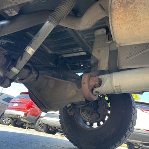 2005 Chevrolet SILVERADO 2500HD LS 缩略图 28
