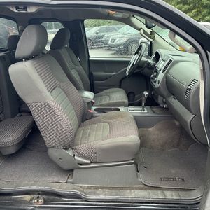 2016 Nissan FRONTIER SV — миниатюра 37