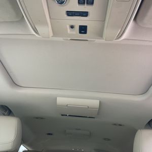 2015 Cadillac ESCALADE ESV LUXURY — фото 44