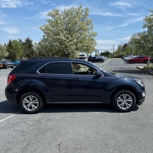 CHEVROLET EQUINOX LT - 10
