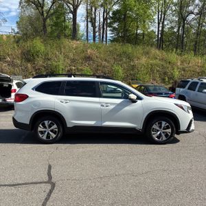 SUBARU ASCENT PREMIUM 7-PASSENGER - 10