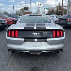 FORD MUSTANG ECOBOOST PREMIUM - 7