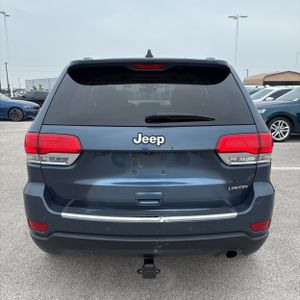 JEEP GRAND CHEROKEE - 7