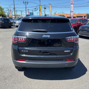 JEEP COMPASS - 7