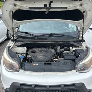 2014 KIA SOUL BASE — миниатюра 40