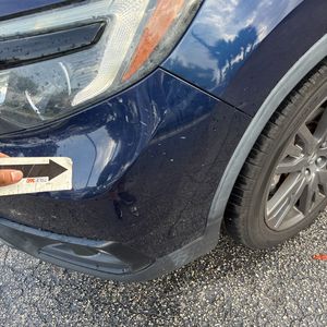 صورة مصغرة 55 لـ 2021 Honda PASSPORT EX-L