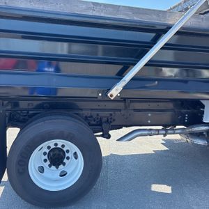 FORD F-650 DIESEL - 9