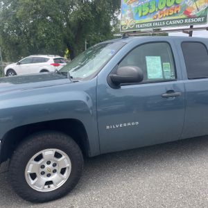 CHEVROLET SILVERADO 1500 LT - 2