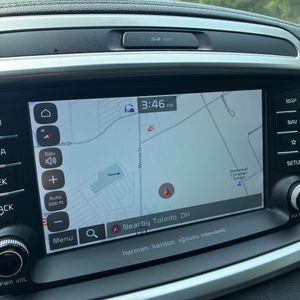 صورة مصغرة 40 لـ 2020 KIA SORENTO SX V6