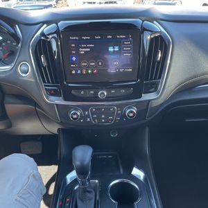 صورة مصغرة 38 لـ 2023 Chevrolet TRAVERSE LT LEATHER
