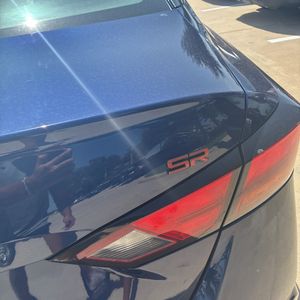صورة مصغرة 22 لـ 2024 Nissan ALTIMA 2.5 SR
