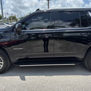 2023 Chevrolet TAHOE LT 照片 4